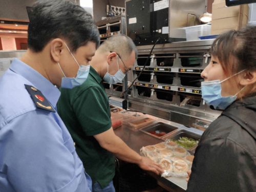 漢堡王被曝光 鎮(zhèn)江五家門店全面排查 結(jié)果來了