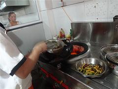 川廚仔專業(yè)提供干鍋培訓,干鍋技術(shù)培訓