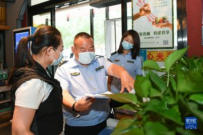 呼和浩特市全面有序開放餐飲場所堂食服務(wù)