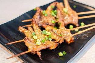 嗨爪醬爆烤雞爪加盟怎么樣