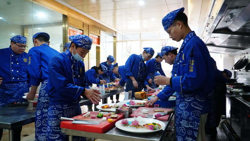 重慶新東方烹飪學院開設酒店餐飲管理專業(yè)