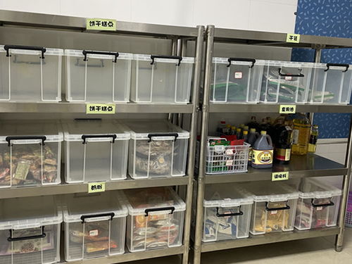 合肥市大西門幼兒園教育集團暢和分園 喜報 榮獲合肥市2020年度餐飲服務(wù)食品安全監(jiān)督量化分級管理a級 優(yōu)秀等級 單位