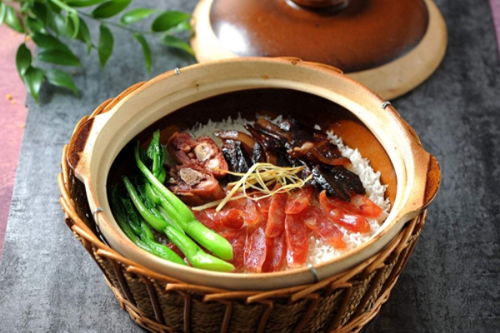 味鮮煲仔飯加盟優勢 打造餐飲管理新標桿