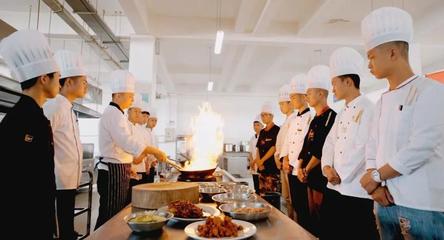 云南現(xiàn)代職業(yè)技術(shù)學(xué)院2022年餐飲管理專(zhuān)業(yè)招生簡(jiǎn)章