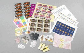 專業印刷，品質之選——一站式包裝裝潢印刷解決方案