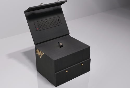 產品包裝與包裝裝潢印刷品印刷 品牌價值與市場魅力的雙重載體