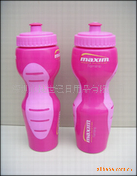 工廠直供高密度PE材質(zhì)450ml HDPE塑料水壺 優(yōu)質(zhì)實惠的日常選擇