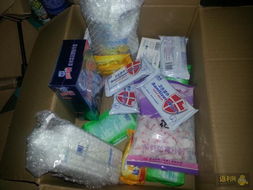 網(wǎng)購日用品 226.96元的超值省心選擇