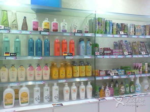 優(yōu)客龍進(jìn)口商品店 雙流縣購物新選擇，進(jìn)口日用品系列全解析