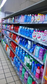 日常生活中的必需品 日用品的價值與選擇